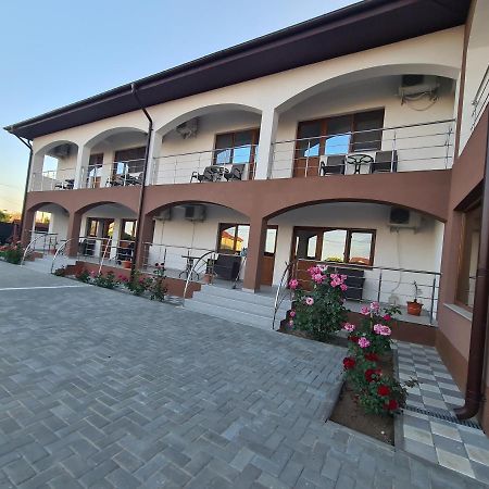 Casa Coco Ξενοδοχείο Două Mai Εξωτερικό φωτογραφία