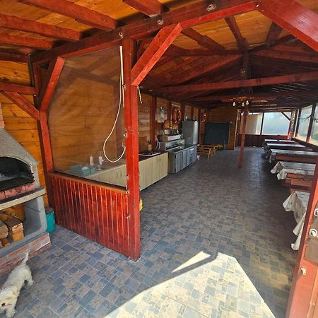 Casa Coco Ξενοδοχείο Două Mai Εξωτερικό φωτογραφία