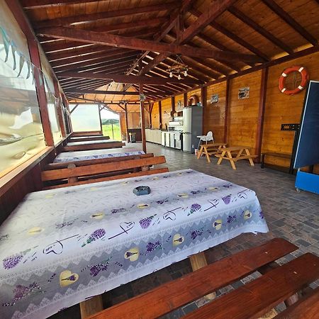 Casa Coco Ξενοδοχείο Două Mai Εξωτερικό φωτογραφία