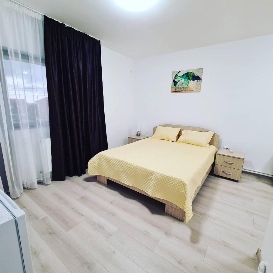 Casa Coco Ξενοδοχείο Două Mai Εξωτερικό φωτογραφία