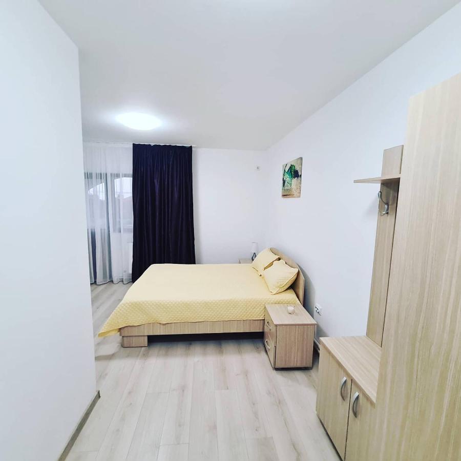 Casa Coco Ξενοδοχείο Două Mai Εξωτερικό φωτογραφία
