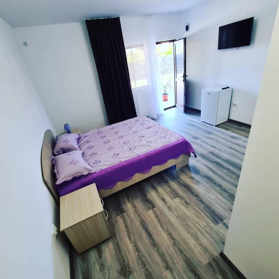 Casa Coco Ξενοδοχείο Două Mai Εξωτερικό φωτογραφία
