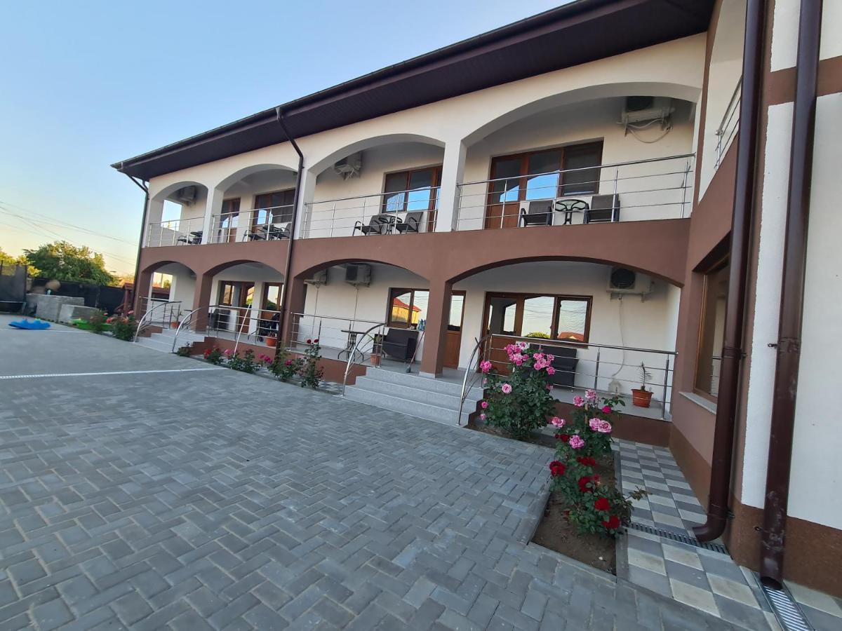 Casa Coco Ξενοδοχείο Două Mai Εξωτερικό φωτογραφία