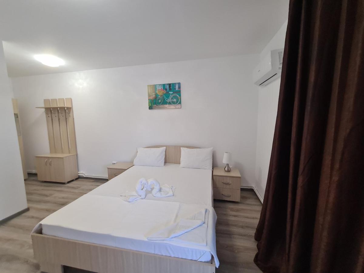 Casa Coco Ξενοδοχείο Două Mai Εξωτερικό φωτογραφία