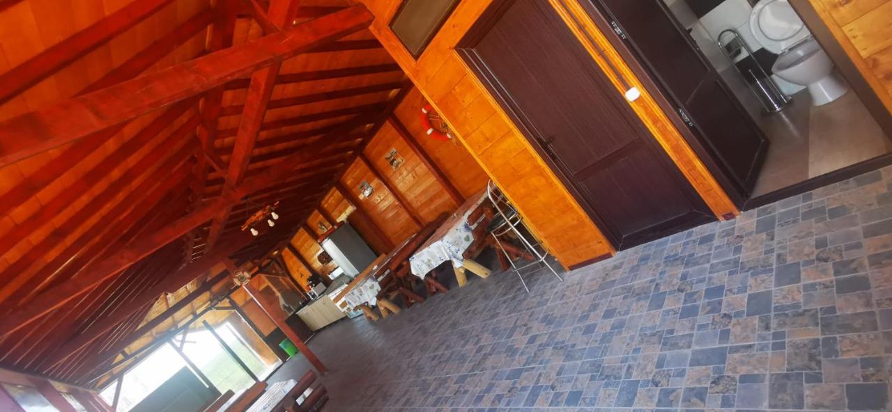 Casa Coco Ξενοδοχείο Două Mai Εξωτερικό φωτογραφία