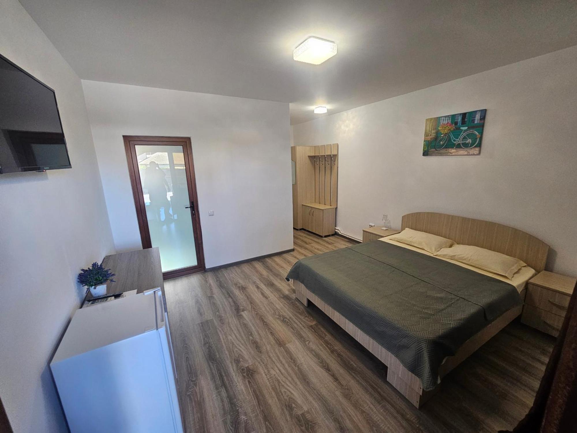 Casa Coco Ξενοδοχείο Două Mai Εξωτερικό φωτογραφία