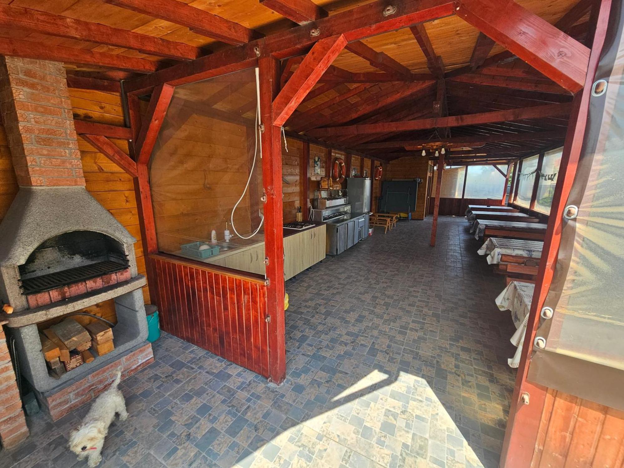 Casa Coco Ξενοδοχείο Două Mai Εξωτερικό φωτογραφία